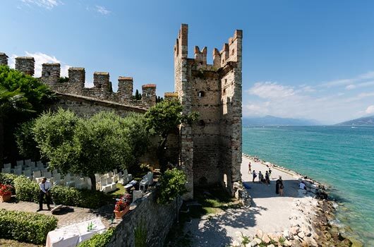 Sirmione