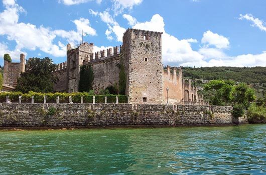 Torri del Benaco