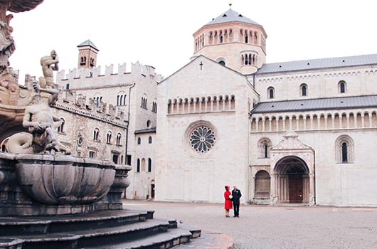 Trento
