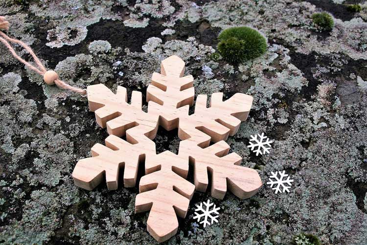 snowflake